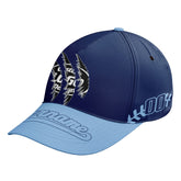 Custom Hat Sport Design Cap Stitched Adjustable Personalized YW061-E025019-27